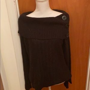 Women’s DKNY jeans sweater